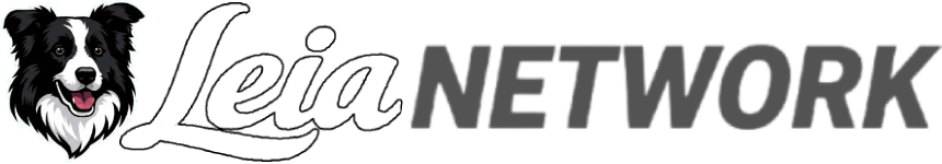 LeiaNETWORK