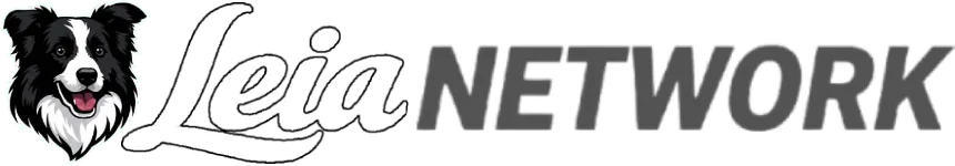 LeiaNETWORK